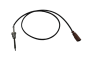 Izplūdes Gāzu Temperatūras Sensors 04L906088DA 99061803601 VW Vika