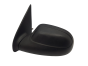 Spogulis Kreisais Citroen Saxo 015003 12253140 025003 10156