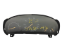 Tahometrs Saab 9-5 5373857 69295-440T
