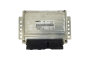 Vadības Bloks 46747951 0281010334 18641HB Fiat Bosch 17104