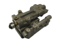 Abs Sūknis Citroen Xantia 10.0501-8806.3 Ate