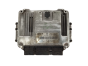 Vadības Bloks 0281011776 8200391966 8200386508 Renault Bosch 3516