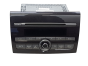 Radio CD atskaņotājs Fiat Bravo 735451941 VP6FCF-18C815-AC Visteon 1179