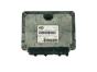 Vadības Bloks IAW.4AF.M9 55187372 Fiat Magneti Marelli 33799
