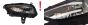Halogēna lukturis Kreisais Oriģināls 1004003L Opel Mokka