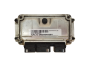 Vadības Bloks 0261207318 9648483480 9643897580 PSA Bosch 30640