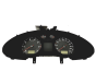 Tahometrs Seat Ibiza W06L0920801 110080104009A 31334
