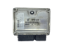 Vadības Bloks 038906012HR 0281011321 VW Bosch 63969