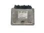 Dzinēja Vadības Bloks ECU IAW4EF.G2 55180281 Fiat 39158