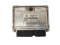 Vadības Bloks 038906012AT 0281010062 Seat VW Bosch 3525