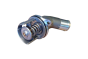 Termostats Ar Audi 06C121111E 11211842501 Vika