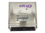 Dzinēja Vadības Bloks ECU BMW 0281001830 7785116 Bosch