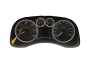 Tahometrs Peugeot 307 9655476580 G00 1859