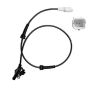 ABS Sensors Aizmugurē Oriģināls Citroen Peugeot C4 307 4545C4 9658420780