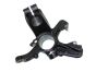 Riteņa stūres šarnīrs Kreisā 1J0407255AJ 44070090501 VW Audi Seat Skoda Vika