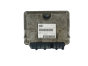 Vadības Bloks IAW4AF.M7 73501877 Fiat Magneti Marelli 41118