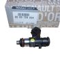 Degvielas inžektors Oriģināls 8200759034 Renault Dacia