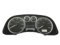 Tahometrs Peugeot 307 9647538480 A01 48059