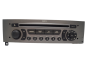 Radio Cd Mp3 Atskaņotājs Peugeot 308 96650206XH PSARCD434-64 Continental