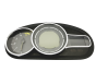 Tahometrs Renault Megane 3 248100342R 44777
