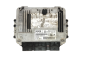 Vadības Bloks 0281013332 9664257580 9653958980 PSA Bosch 18540