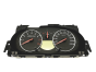 Tahometrs Nissan Micra BC63D 44487