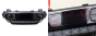 Apsildes Kontroles Bloks A/C Hyundai I30 97250-G4251