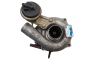 Turbokompresors 7701473122 22735H33771 54359700000 54391015069 1.5DCI Renault 52