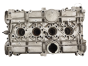 Cilindra galva Renault Volvo 1001005 1001011 2.0 16v B4204S 3