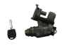 Aizdedzes Slēdzene VW Polo Lupo 357905851F BK7370467 1420