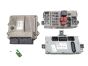 Starta komplekts Lancia Ypsilon 55195819 51818628 51733919 1.3