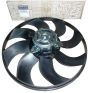 Radiatora Ventilators Oriģināls Master III Movano NV400 2.3 dCi 9212000Q1L