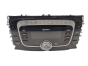 Radio Cd Mp3 Atskaņotājs Ford 7M5T-18C939-EF CDX-FS307EF Sony 1212