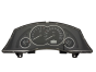 Tahometrs Opel Meriva 13146880BB 110080162010 21111