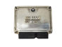 Vadības Bloks 8E0907401C 0281010493 Audi Bosch 3077