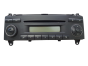 Radio CD atskaņotājs VW Crafter 9068200686 BE7078 RCD 2001