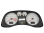 Tahometrs Peugeot 307 9655925780 18569