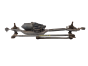 Stiklu Tīrītāju Mehānisms Opel Insignia 13227392 AV159060-1414