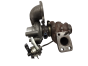 Turbokompresors 0375R0 9673283680 1.4 1.6 e-HDI Citroen Peugeot Ford 1160