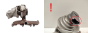 Turbokompresors Audi VW Seat Skoda 1,6 TDI 03L253016T