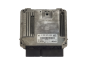 Vadības Bloks 55573539 0281015774 Opel Bosch