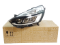 Priekšējais Lukturis Kreisais Priekšā Renault Clio 4 260606098R Jauns Oriģināls