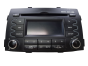 Radio Cd Mp3 Atskaņotājs KIA Sorento 961502P800AMCA A200XME