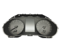 Tahometrs Nissan Qashqai HV12C 48163
