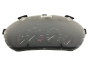 Tahometrs Peugeot 206 9656696080 000500110 43607