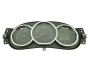 Tahometrs Dacia Duster 248102645R 27384