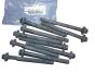 Skrūves Oriģināls 1105600QOB Renault Dacia Nissan