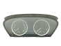 Tahometrs BMW 5 E60 E61 6211 6974576 VDO 26279