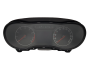 Tahometrs Jauns Oriģināls Opel Corsa E 39007356 24884