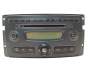Radio CD atskaņotājs Smart Fortwo A4518202879 VP6MTF-18C815-GF